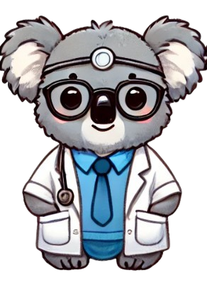 Dr. Theo Leadpaw Icon