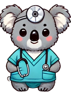 Dr. Max Stitchfur Icon