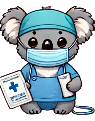 Dr. Finn Snoozepatch Icon