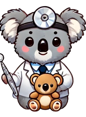 Dr. Lily Snugglebear Icon