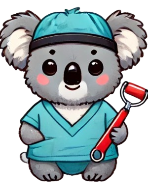 Nurse Bella Bandage Icon